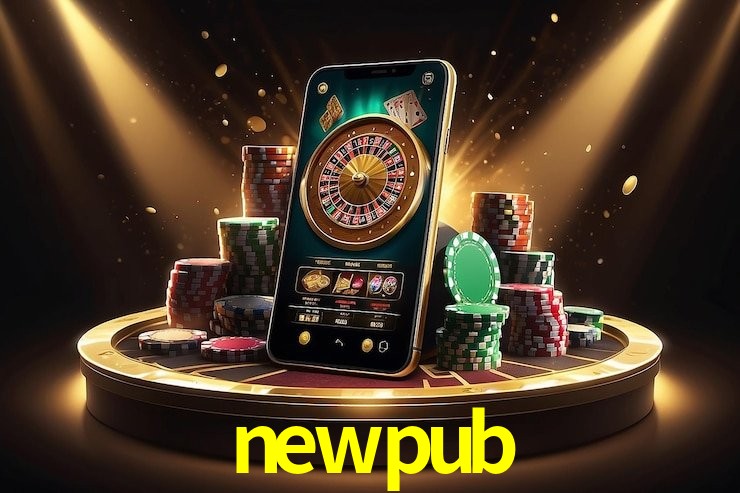 newpub - Pagamento PIX Instantâneo