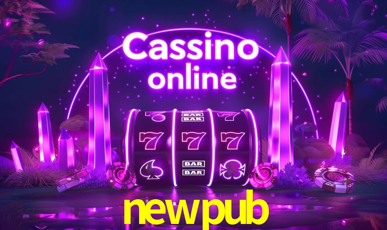 newpub - Customer Support